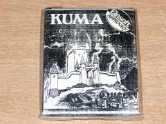 Castle Quest & Quest by Kuma