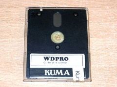 WDPRO by Kuma