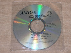 Amiga Classix 2 by Epic Marketing