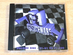 F1 Licenseware by Active Software