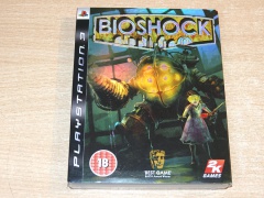 Bioshock by 2K Games + Slipcase