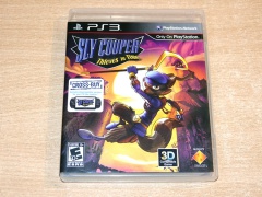 Sly Cooper : Thieves In Time by Sony