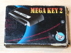 Mega Key 2 Megadrive Adapter 