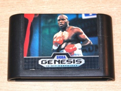 James Buster Douglas Boxing by Sega
