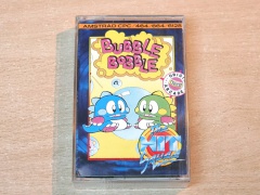 Bubble Bobble by The Hit Squad
