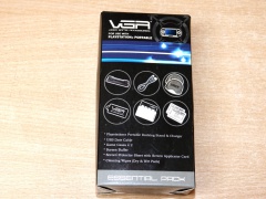 Sony PSP Accessories : Essential Pack - Boxed