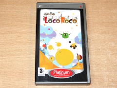 Loco Roco by Sony