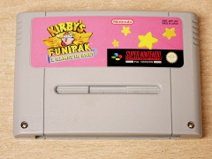 Kirby's Fun Pak by Nintendo
