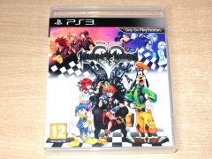 Kingdom Hearts : HD 1.5 Remix by Square Enix
