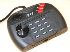 Atari Jaguar Rotary Duo Controller