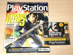 Official Playstation Magazine - Issue 78