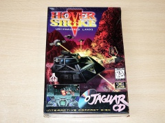 Hover Strike : Unconquered Lands by Atari *MINT