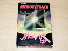 Atari Jaguar Memory Track