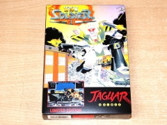 Iron Soldier 2 by Telegames *MINT