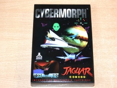 Cybermorph by Atari *MINT