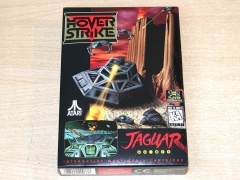 Hover Strike by Atari *MINT