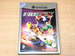 F-Zero GX by Nintendo
