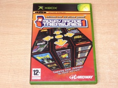 Midway Arcade Treasures by Midway