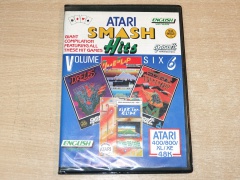 Smash Hits Volume 6 by English Software