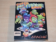 Super Methane Bros by Apache
