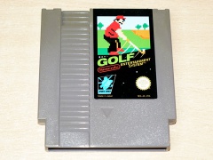 Golf by Nintendo