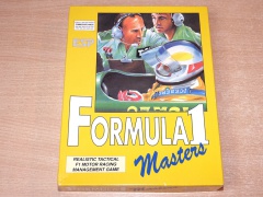 Formula 1 Masters by ESP