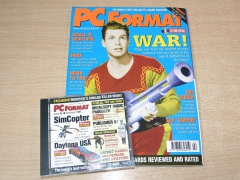 PC Format Magazine - Issue 66