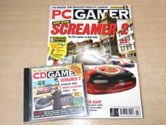 PC Gamer Magazine - Issue 36