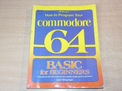 How To Program Your Commodore 64