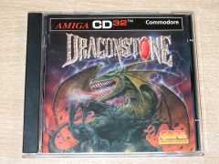 Dragonstone by Core Design