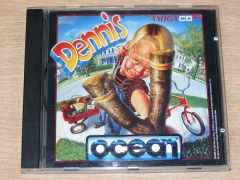 Dennis by Ocean