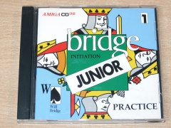 Bridge Initiation Junior by Will Bridge