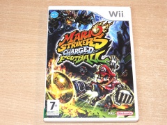 Mario Strikers Charged Football by Nintendo