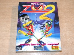 Zool 2 by Gremlin