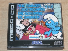 The Smurfs by Infogrames