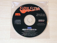 Soulstar Demo by Core Design