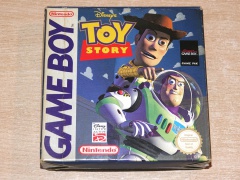 Toy Story by Disney Interactive
