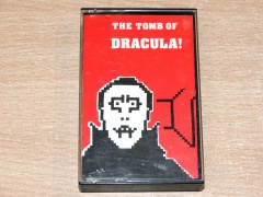 The Tomb Of Dracula! by Felix Software