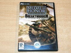 Medal Of Honor : Allied Assault Expansion Pack