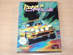 Power Drive by Rage Software