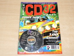 Amiga CD32 Gamer - Issue 14