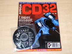 Amiga CD32 Gamer - Issue 7