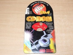 Amiga Plus - Issue 1/96