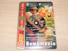 Amiga Games Disc & Mag - Issue 3/96
