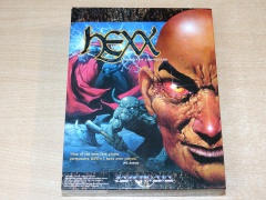 Hexx by Psygnosis