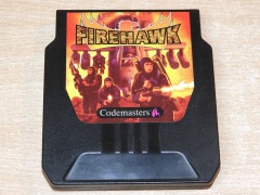 Firehawk by Codemasters