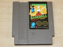 Baseball by Nintendo