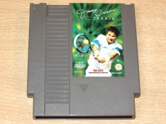 Jimmy Connors Tennis by Ubi Soft