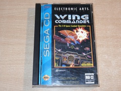 Wing Commander by Electronic Arts / Origin