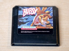 Bubsy by Accolade